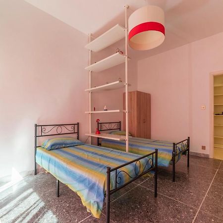 Appartamento Angelini'S Cozy Flat Roma Esterno foto