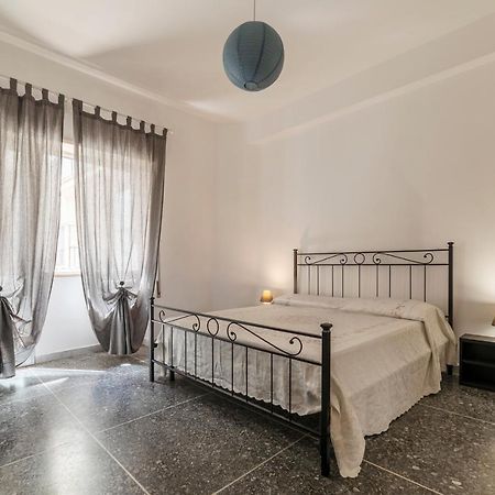 Appartamento Angelini'S Cozy Flat Roma Esterno foto