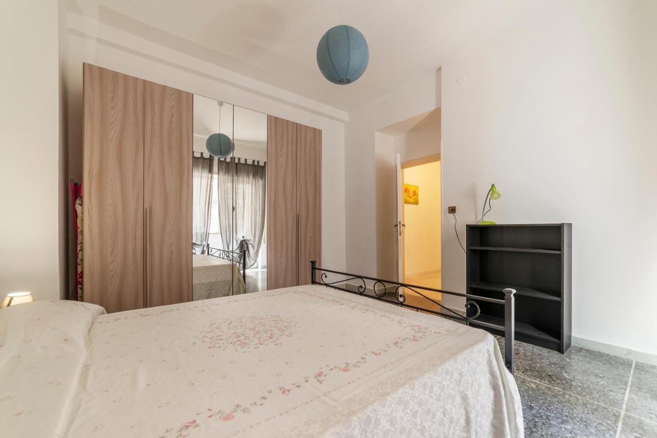 Appartamento Angelini'S Cozy Flat Roma Esterno foto