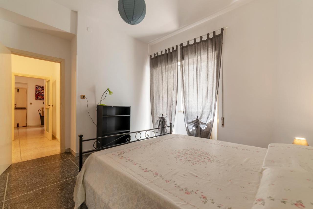 Appartamento Angelini'S Cozy Flat Roma Esterno foto