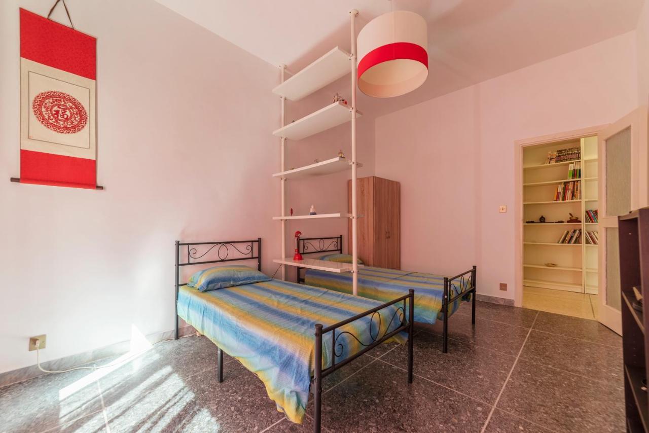 Appartamento Angelini'S Cozy Flat Roma Esterno foto