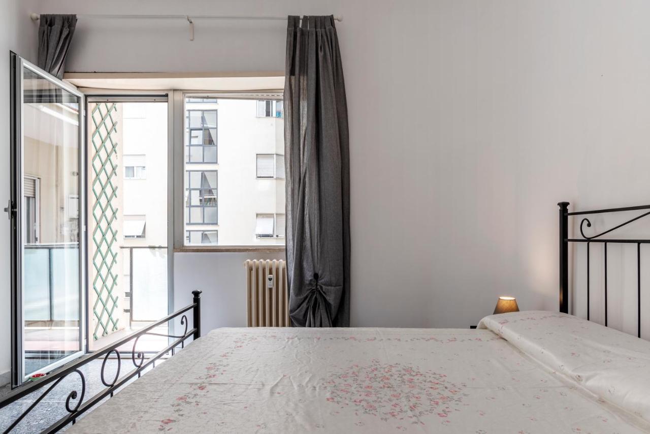 Appartamento Angelini'S Cozy Flat Roma Esterno foto