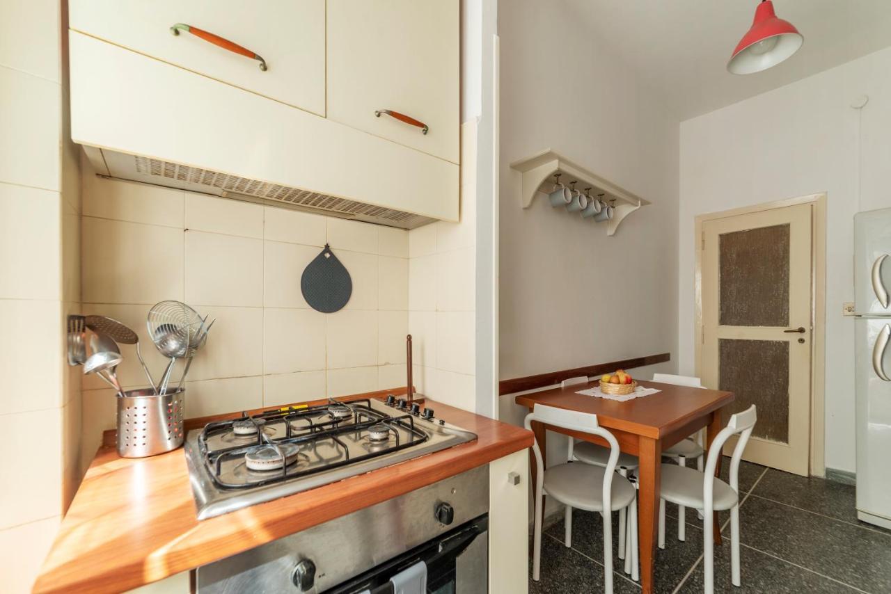 Appartamento Angelini'S Cozy Flat Roma Esterno foto