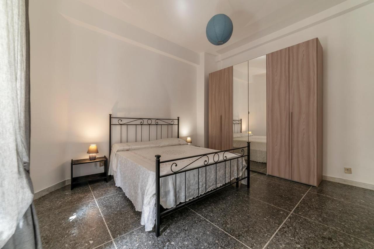 Appartamento Angelini'S Cozy Flat Roma Esterno foto