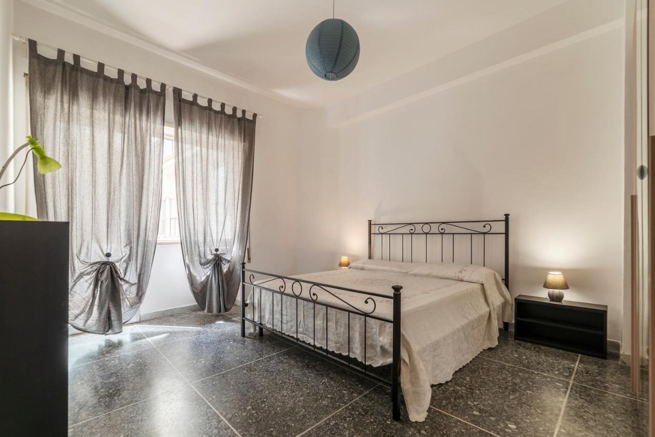 Appartamento Angelini'S Cozy Flat Roma Esterno foto