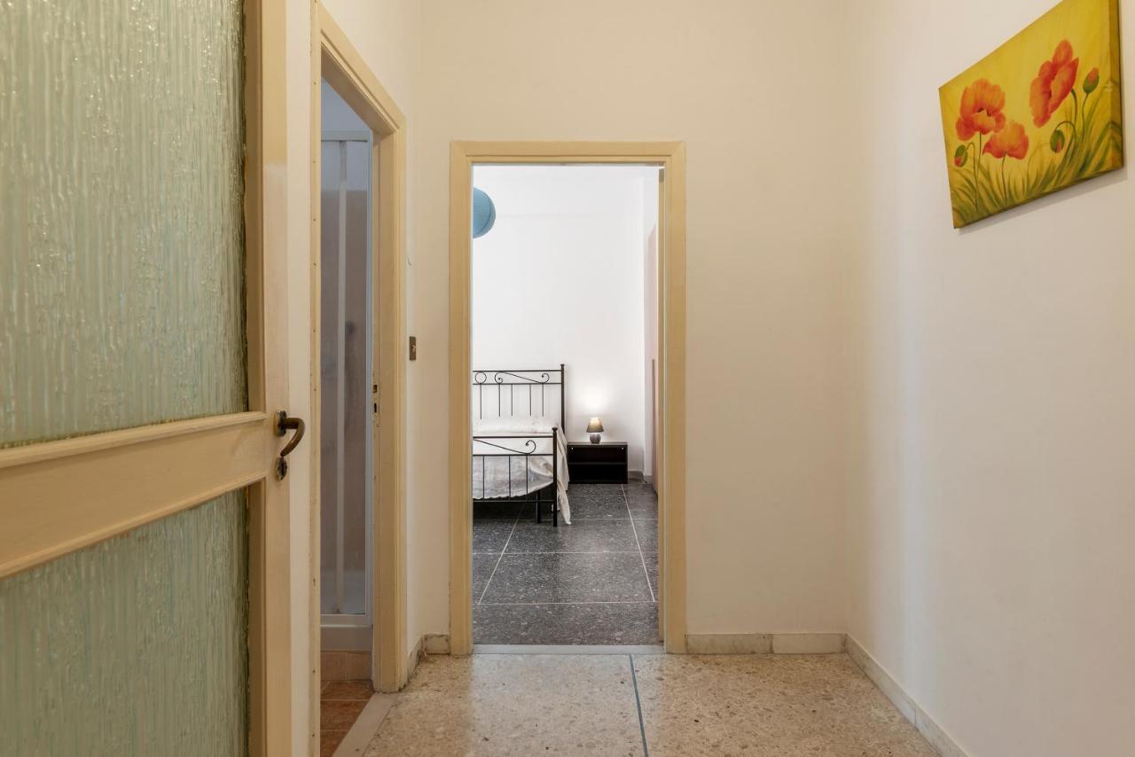 Appartamento Angelini'S Cozy Flat Roma Esterno foto