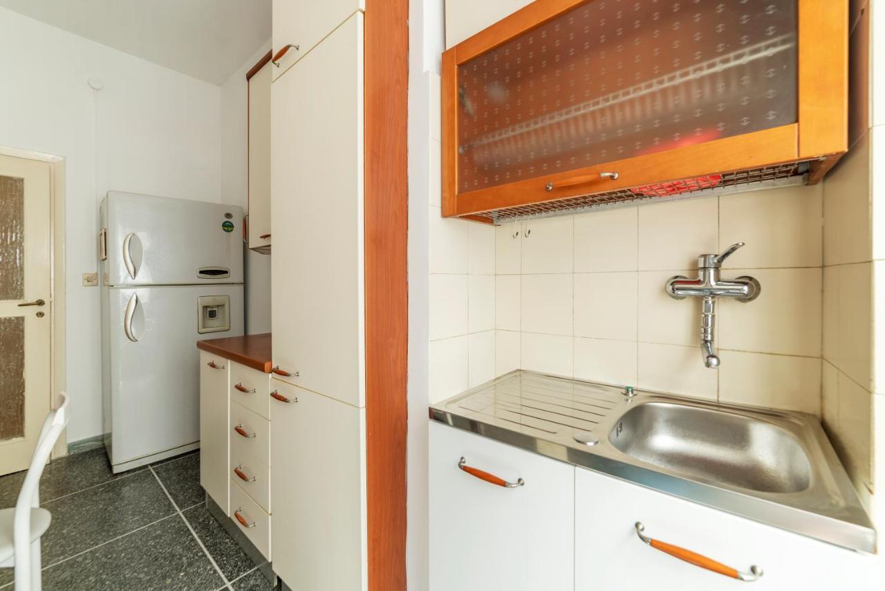 Appartamento Angelini'S Cozy Flat Roma Esterno foto