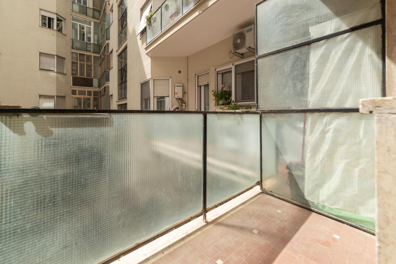 Appartamento Angelini'S Cozy Flat Roma Esterno foto