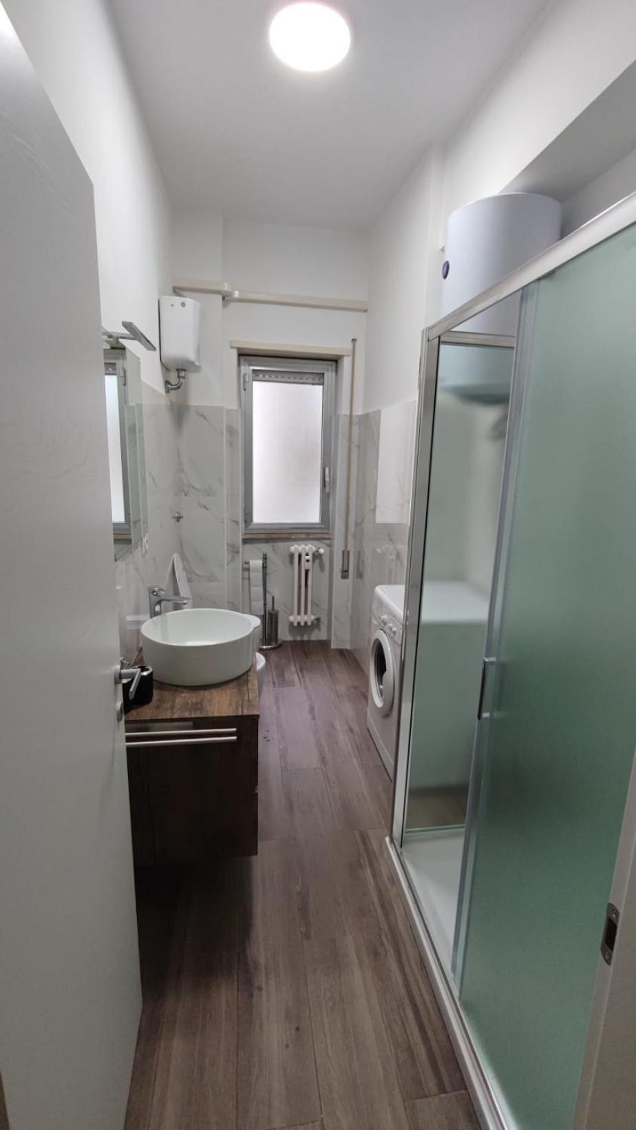Appartamento Angelini'S Cozy Flat Roma Esterno foto